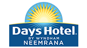 Days Hotel Neemrana