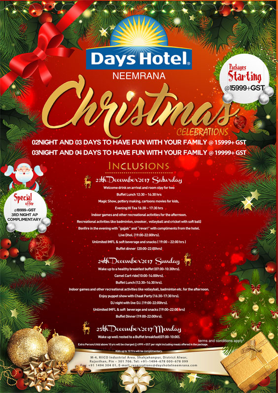 Christmas-2017-Offer-Days-Hotel-Neemrana