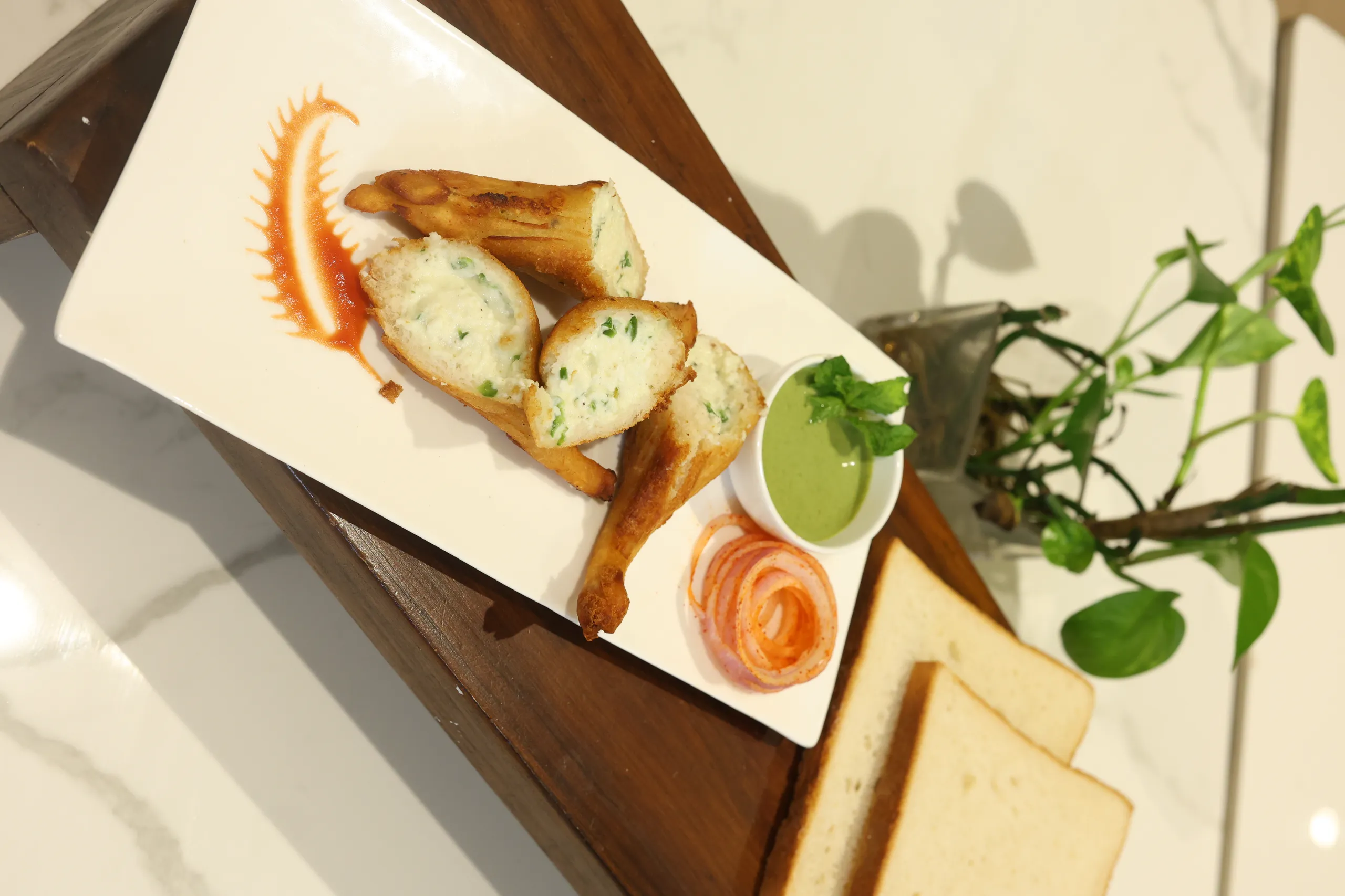 Zest Restaurant