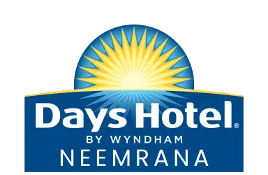 Days Hotel by Wyndham Neemrana Logo