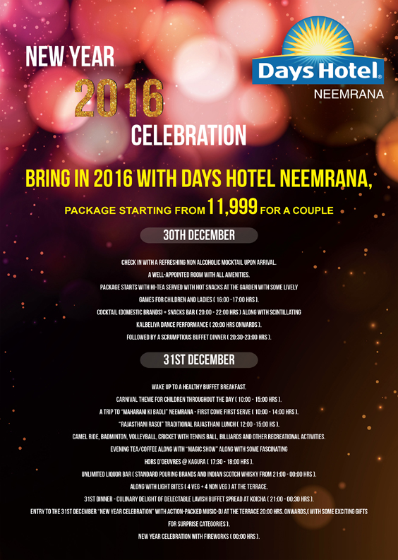New-year-Celebrations-Party-Offer-2016-Days-Hotel-Neemrana